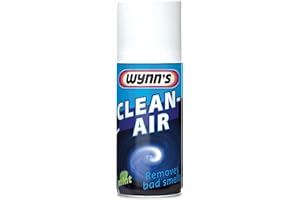 CARPOINT Wynn's 1831076 29601 Clean Air 100 ml