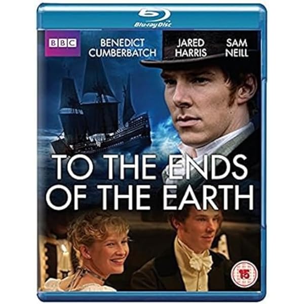 Parade's End [Blu-ray] [US Import]: Amazon.co.uk: DVD & Blu-ray