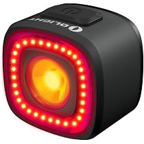 Olight RN 100TL Feux Arrière Vélo Puissante Intelligente Lumière Étanche IPX6 Lampe LED