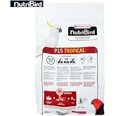 Versele Laga Nutrıbırd P15 Tropıcal 1Kg