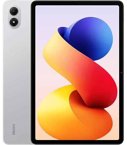 Xiaomi Redmi Pad SE Mint Green 4GB RAM 128GB ROM : Amazon.co.uk
