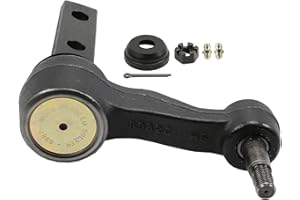 Moog K8739T Idler Arm