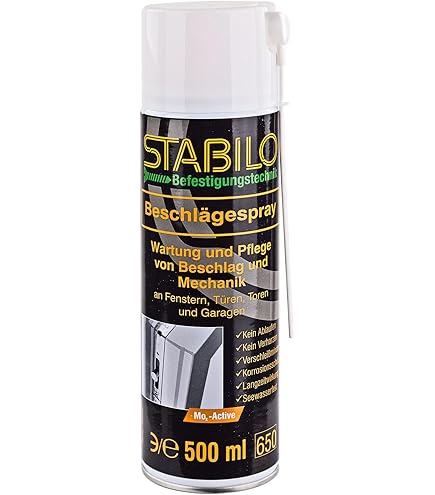 Spray Occhiali Anti Appannamento | La - Foto 11