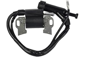 OxoxO - Bobina di accensione per Honda Gx240, Gx270, Gx340, Gx390, 8hp, 9hp, 11hp, 13hp