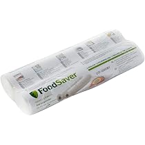 FoodSaver Vakuumbehälter & Wiederverwendbare Beutel – Zum Frischhalten & Marinieren, Kompatibel Mit Vakuumiergeräten