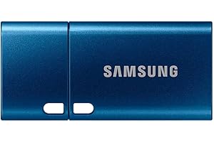 Samsung Type C ™ 128GB Type C 400MB/s USB 3.1 Flash Drive ( MUF 128DA)
