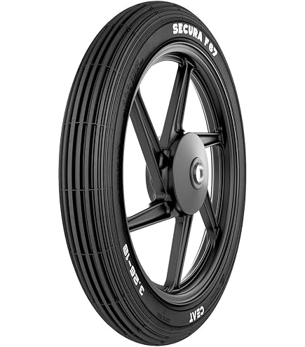 vredestein Centauro NS 190/55ZR17 Front Two Wheeler Tyre (Dual