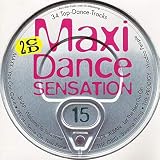 Maxi Dance Sensation 15 (1994) - Snap