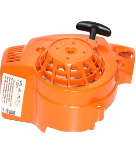 Roue De Ventilateur Et Couteau Broyeur Pour Souffleur Stihl SH 56, SH 86 - Pièces D'origine, Kit De Remplacement - 13