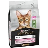 Pro Plan Delicate Kuzu Etli Kuru Kedi Maması 3 kg