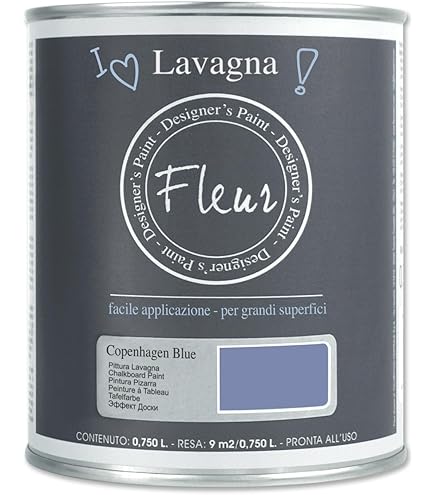 Vernice Finale Spray LEFRANC - Pellegrini Brera - La Bottega D’Arte Di Milano - Foto 7