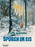 Image de XIII, Bd.2, Spuren im Eis