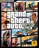 Guide GTA V (BradyGames) (***LIVRE***)