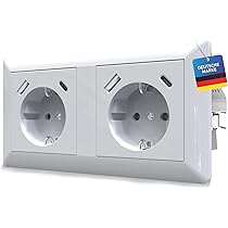 Anker Wall Charger 323 | 33 Watt snellader - USB-A USB-C - Zwart