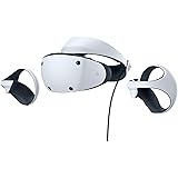 PlayStation VR2 White