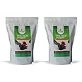 Utpanna 100% Natural Date Palm Jaggery(Khejur Patali/Nolen Patali),900 Gm (450G*2Pkt).