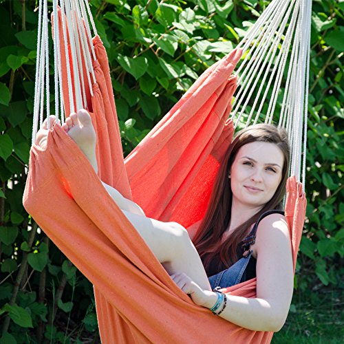 Fauteuil-suspendu-Chaise-suspendu-Hamac-Coton-Deux-Personnes-XXL-HMG-40