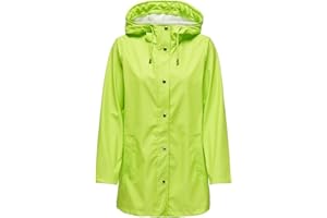 ONLY Kurtka Kobiety Onlellen Raincoat Cc Otw