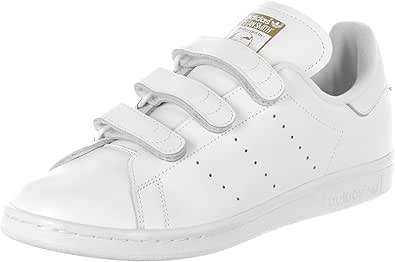 stan smith cf white gold