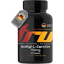 butyryl l carnitine pro drug L-Carnitine