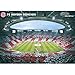 Produktbild Poster Allianz Arena Innenraum 360° FC Bayern München FCB + gratis Aufkleber, Munich