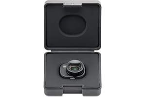 Obiettivo grandangolare per DJI Mini 4 Pro, Compatibilità: DJI Mini 4 Pro
