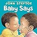 Produktbild Baby Says Board Book
