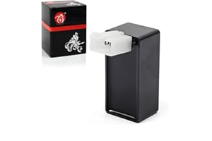 MOTO1988 Fuel Cut Relay 1983-1987 for Honda V30 V45 V65 Interceptor Magna Shadow Sabre VF VT 500 700 750 1000 1100 Goldwing 1200 36100-MB1-701