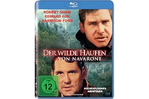Der wilde Haufen von Navarone