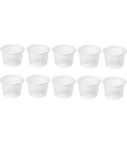 15 x Forma plastica per formaggio 10.5 x 8.7cm – Stampo per formaggio, Forme e fuscelle, Forme formaggio