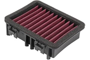 GENERIC Motorcycle Air Filters Cleaner Element Cleaner Engine Spare Parts For KTM 125 200 250 390 Duke Adventure