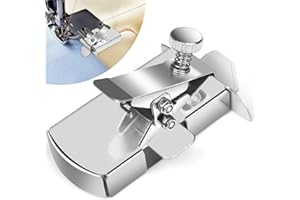 Zehaokay Magnetische Nahtführung Magnetischer Nahtführer, Magnet Nahtführung, Nähmaschinen-Beratungstools, Nähzubehör Für Nähmaschine, Nähmaschinen-Multifunktions-Befestigungslehren-Werkzeug