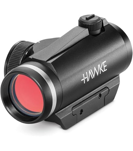 Vortex Venom Red Dot Top Load 3 MOA Dot by Vortex : Amazon.co.uk