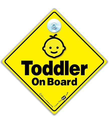 Car Safety Magnet For New Parents Grandchild On Board Car Sign, Baby Boy Car Sign, Suction Cup Baby On Baby Magnets