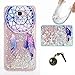 Produktbild Galaxy J5 Prime Hülle,Silikon Hülle für Samsung Galaxy J5 Prime, Galaxy J5 Prime Glitzer Hülle Regenbogen,Luxus Glänzend Glitzer Schutzhülle Bling Strass TPU Silikon Hülle für Samsung Galaxy J5 Prime Weiche TPU Abdeckung Schutzhülle Silikon Schutz Handy Hülle Case Tasche Etui Bumper Kratzfeste TPU Bumper Rückseite Handy Tasche Case für Samsung Galaxy J5 Prime (+Stöpsel Staubschutz) (21)