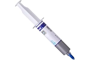 RGZD RGZ 1pcs HY-510(25g) Pasta Termica CPU Pasta termoconduttiva per PC CPU GPU PS5 Processore.