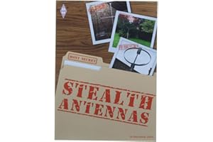 RSGB Stealth Antennas