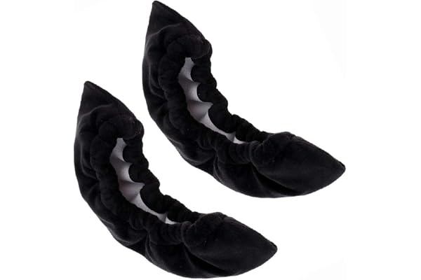 LHKJ Protège-Lame pour Chaussures de Patinage,Hockey Glace Patins Protection Couverture