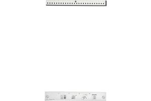 ‎OKLILI OKLILI 1 x PA03360-0013 Trägerblatt, kompatibel mit Fujitsu jedem A4-Scanner, Scan A3, B4, ungewöhnliche, schwache, gefaltete, gerissene Papierquittung