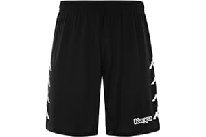 Kappa Curchet Pantaloni Cargo da Uomo Bambini e Ragazzi