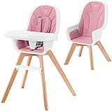 babylo q highchair
