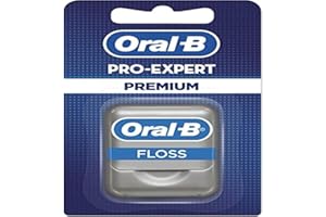 Oral B Fil Dentaire Pro-Expert Premium 40m