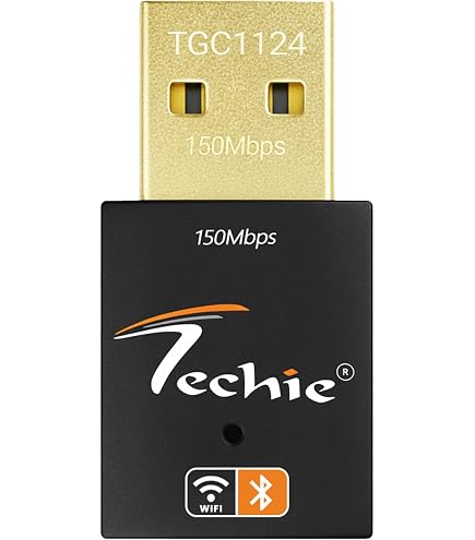 Onkyo UBT-1 Bluetooth USB Adapter : Amazon.in: Computers & Accessories