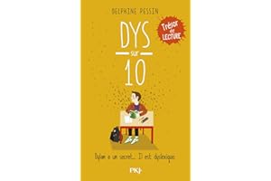 Dys sur dix: Dylan a un secret... Il est dyslexique