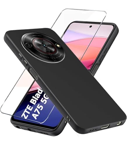 Custodia Zte Blade A 54 In Cover Per Cellulari - Foto 6