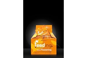 GREEN HOUSE SEED CO Green House Seeds Powder Feeding short, 500g