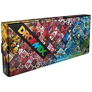Set Dropmix Starter (Hasbro C3410EU4)