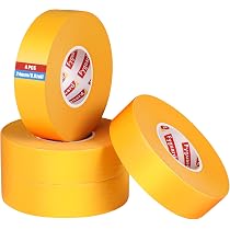 Masking Master: 5x schneller Abdeckband für Zierleisten