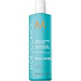 Moroccanoil Frizz Control Shampoo