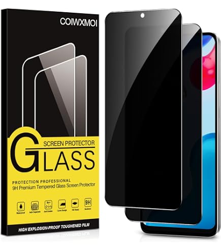 3 Vetri Temperati RKINC Per Xiaomi Mi 10T 5G E Mi 10T Pro 5G – Durezza 9H, 0.33mm, Antigraffio E Senza Bolle, Con Garanzia A Vita